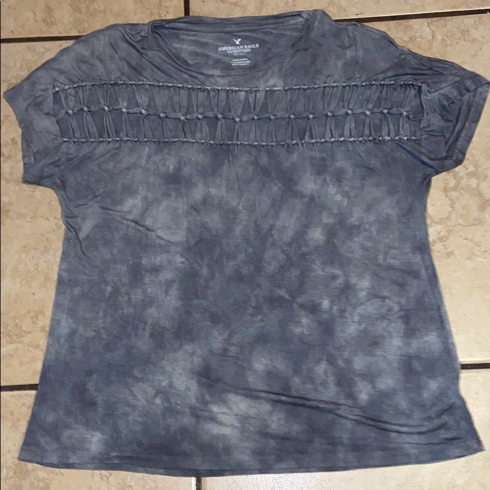 American eagle tee